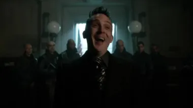 E4.Legend of Dark Knight