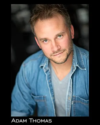Adam Thomas