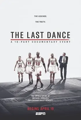 The Last Dance - Web Serie complete free on Castle