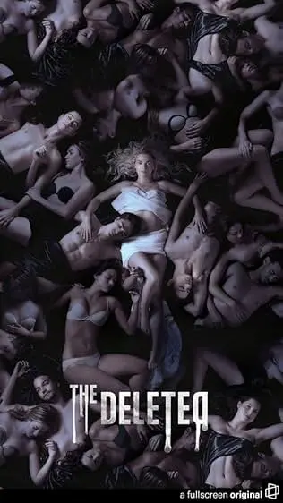 TV series poster: The Deleted