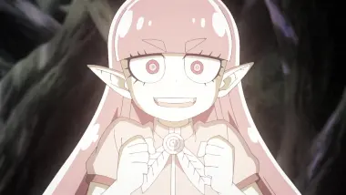 E3.Iruma's True Feelings