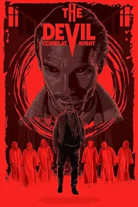 The Devil Comes at Night - Movie free on Castle