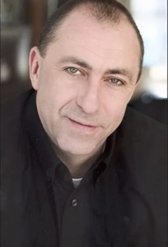 Kevin Scanlon