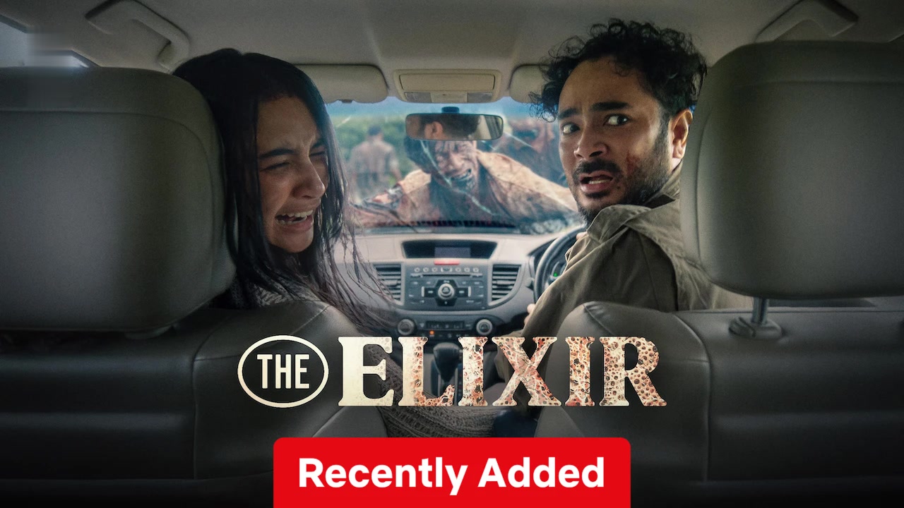The Elixir