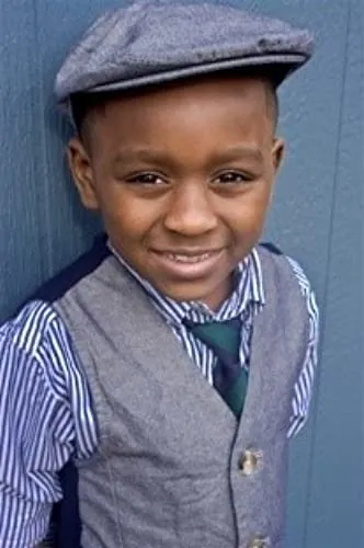 Judah Sandridge