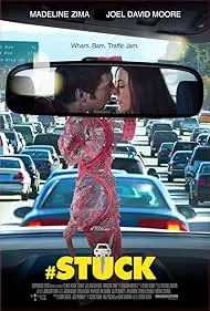 Movie Poster: #Stuck