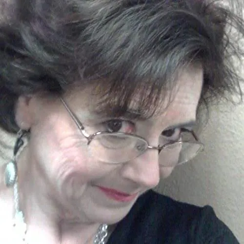 Nancy Jo Baker