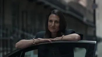 Don’t Get Attached