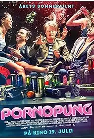 Pornopung
