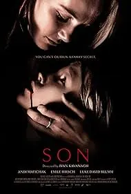 Movie Poster: Son