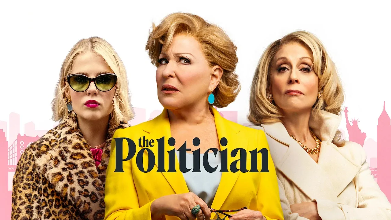 The Politician