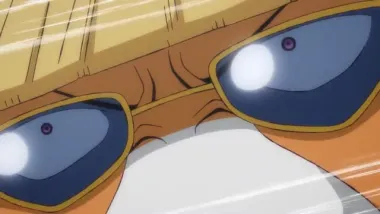 E939.The Straw Hats Run! Save the Captive Tonoyasu!