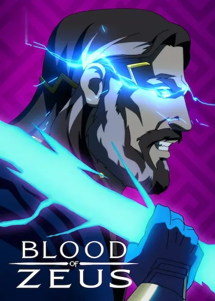 Blood of Zeus