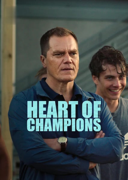 Heart of Champions