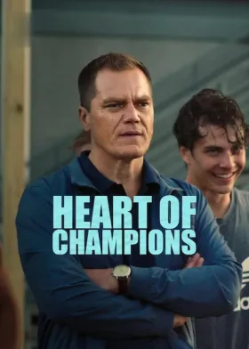 Heart of Champions - Movie free on Castle