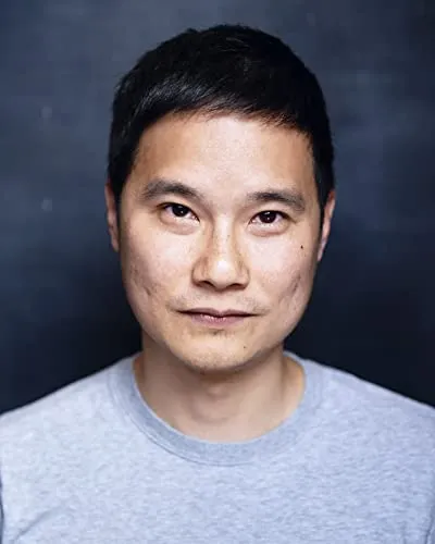 Jon Chew