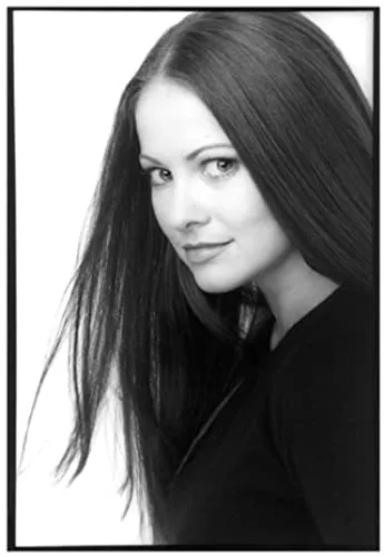 Krystee Clark