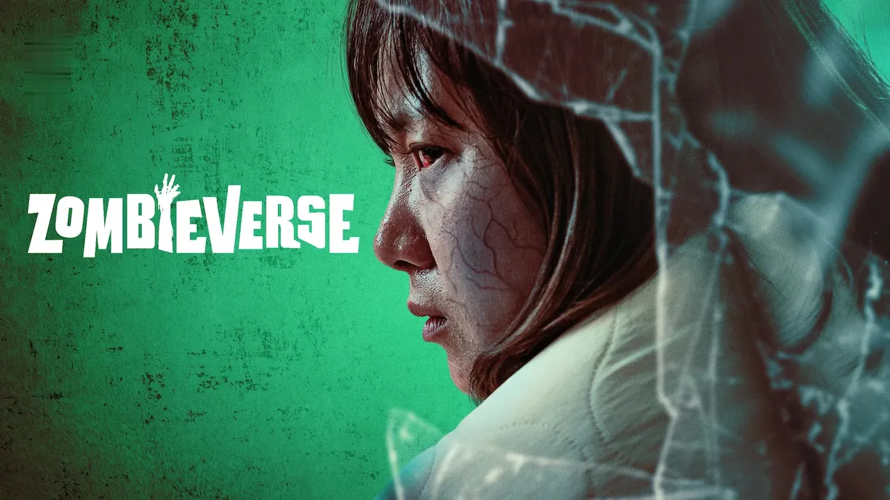 Zombieverse