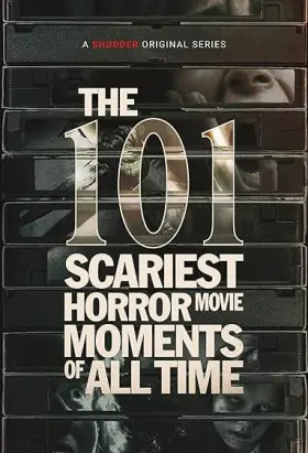 The 101 Scariest Horror Movie Moments of All Time - Movie free on Castle