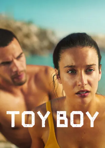 Episode 1 — Toy Boy Season 1