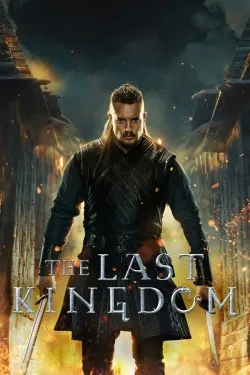 The Last Kingdom - Season4 Episode 1 Full Episode