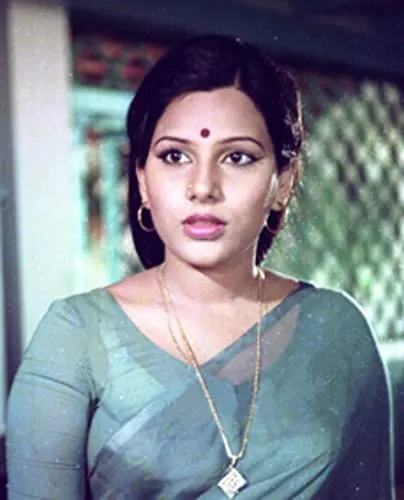 Jayalakshmi