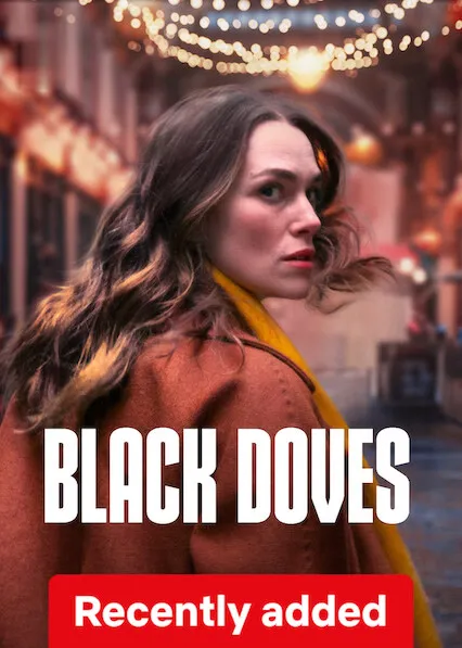 Black Doves
