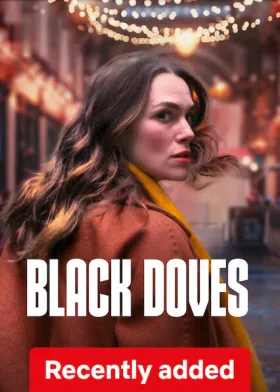 Black Doves - Web Serie complete free on Castle