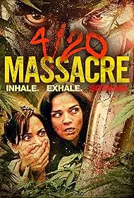 4/20 Massacre - Movie free on Castle