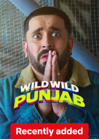Wild Wild Punjab