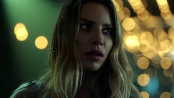 Everything's Coming Up Lucifer