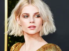 Lucy Boynton