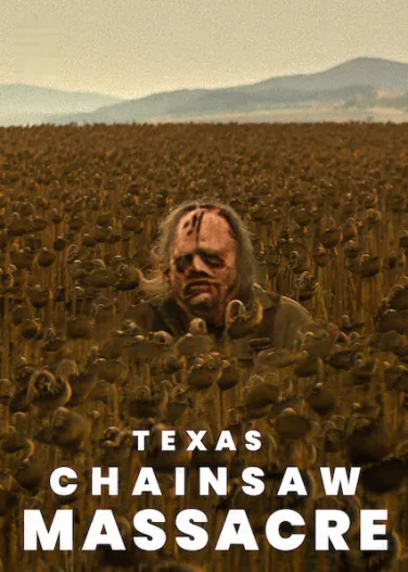 Texas Chainsaw Massacre