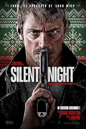 Silent Night - Movie free on Castle