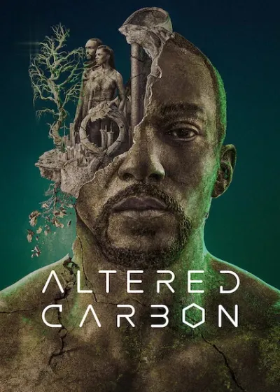 Altered Carbon - Season1 Episode 1 Full Episode