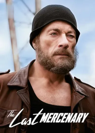 The Last Mercenary