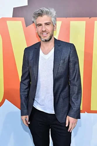 Max Joseph