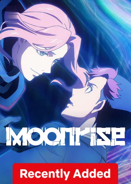 Movie Poster: Moonrise