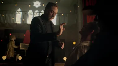 E8.Death Didn't Become Him