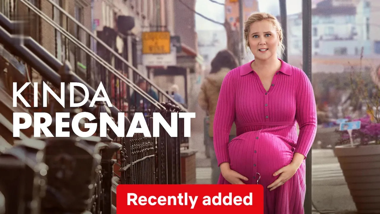 Kinda Pregnant