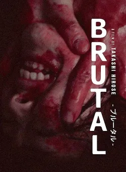 Movie Poster: Brutal