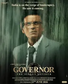 Governor: The Silent Saviour