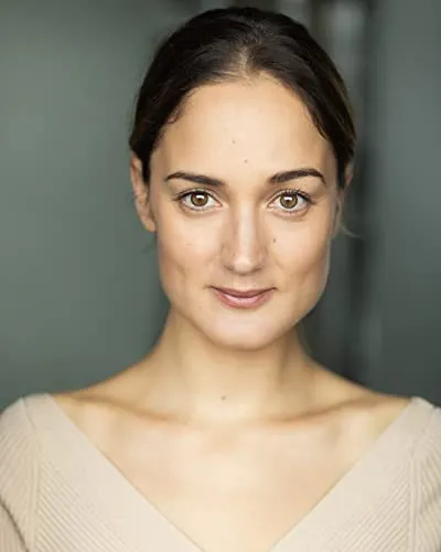 Laura Frederico