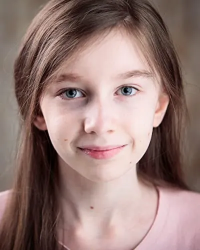 Darcey Brown