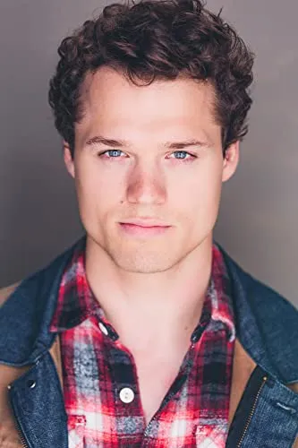 Connor Antico
