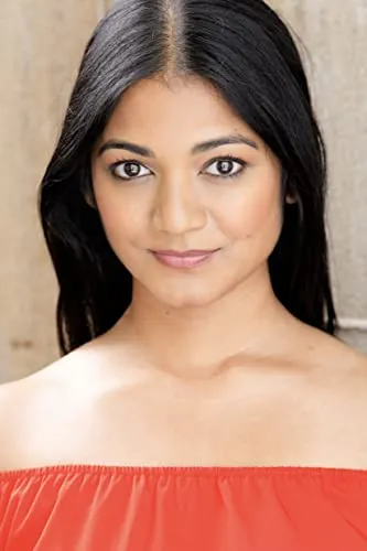 Pam Majumdar