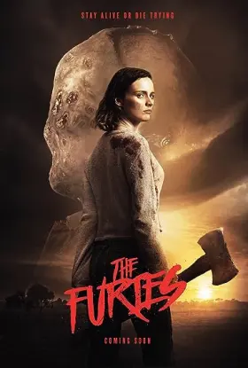 The Furies - Movie free on Castle