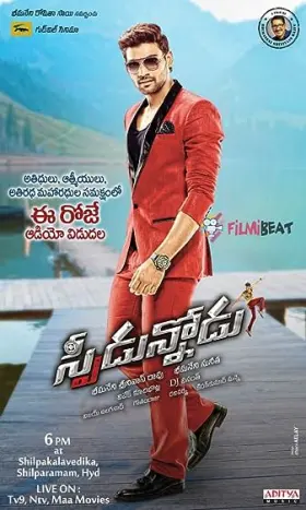Speedunnodu - Movie free on Castle