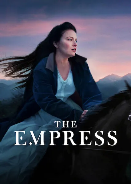 The Empress