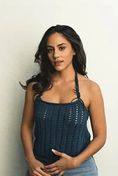 Michelle Veintimilla